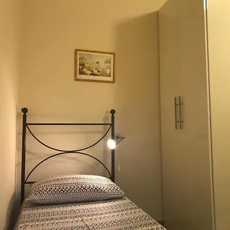 Casa Al Mare Con Giardino A Porto Frailis Apartment