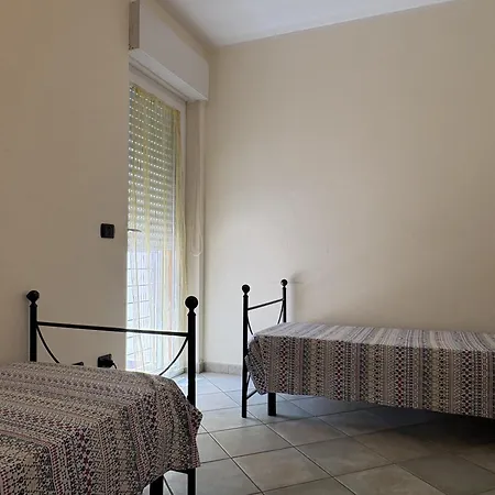 Casa Al Mare Con Giardino A Porto Frailis