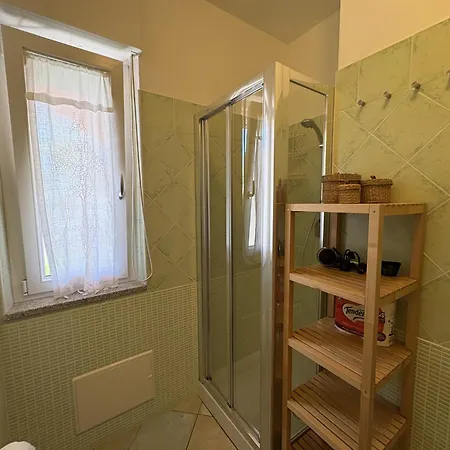 Casa Al Mare Con Giardino A Porto Frailis Apartment *