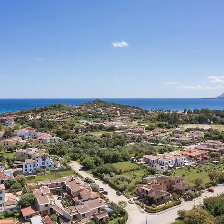 Apartment Casa Al Mare Con Giardino A Porto Frailis